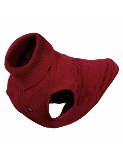 Rukka pets x Billebeino Winter Knitwear