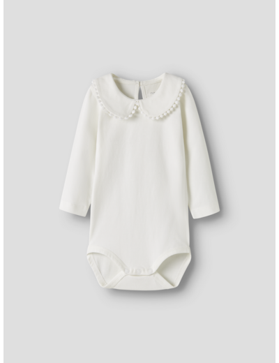 O-Neck Long Sleeves (L/S)