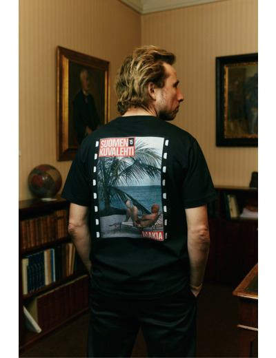 Kekkonen T-Shirt