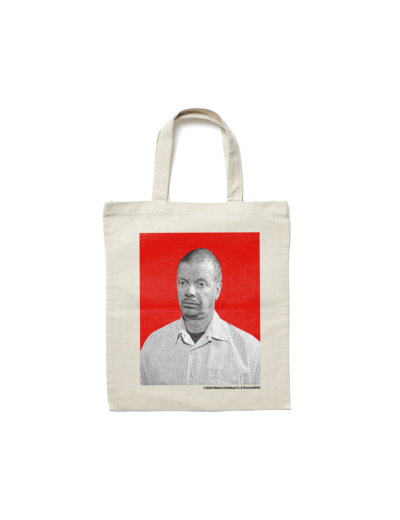 Tonni Tote Bag