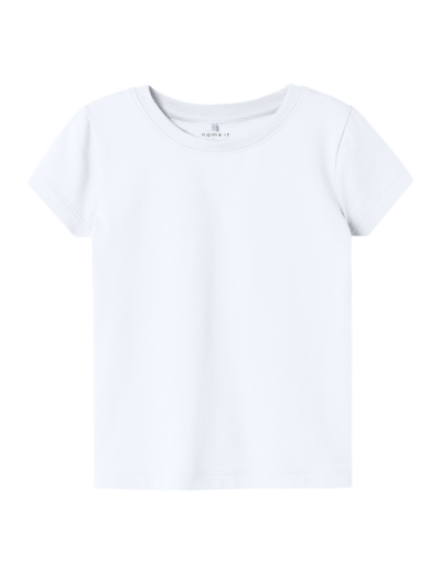 Regular Fit O-Neck Short Sleeves (S/S)