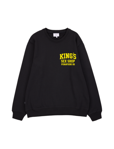 King's Sweatshirt