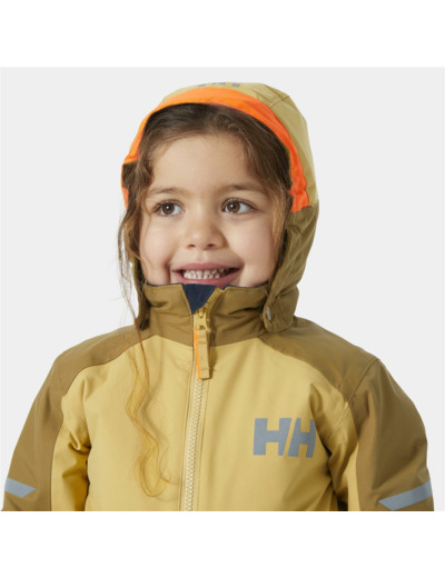 K LEGEND 2.0 INS JACKET