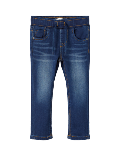 Slim Fit