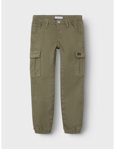 Round Fit