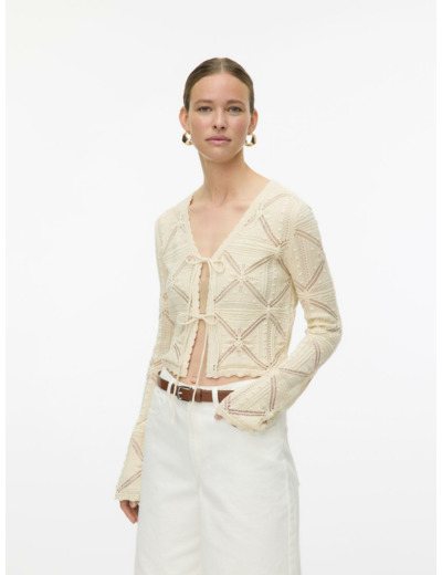 Regular Fit V-Neck Long Sleeves (L/S)