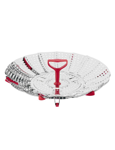 Ingenio Plus Steam Basket Stainless Steel