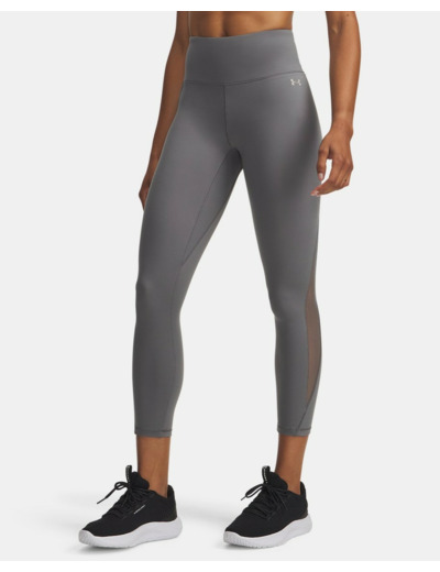 Women's UA Motion Mesh Ankle Leggings