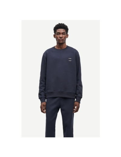 SAMSØE SAMSØE Joel Crew Neck Sweatshirt