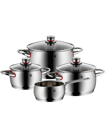 Quality One 4pcs set