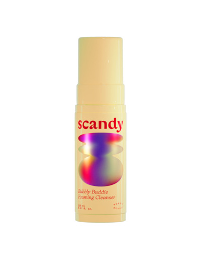 Scandy Bubbly Baddie Foaming Cleanser 150 ml