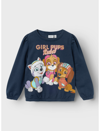Regular Fit O-Neck Long Sleeves (L/S)