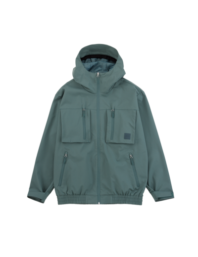Oja Jacket