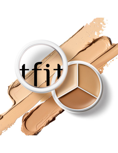 TFIT COVER UP PRO CONCEALER 01 NEUTRAL
