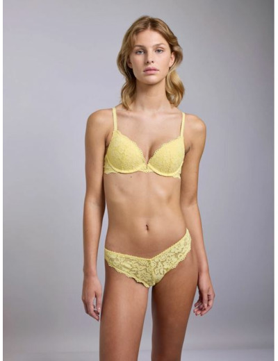 Bella Push Up