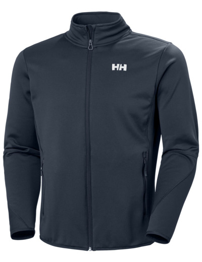 ALPHA ZERO FLEECE JACKET