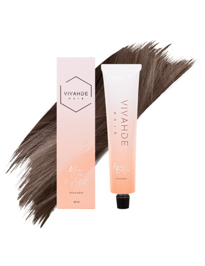 VIVAHDE Hiusväri 8 A