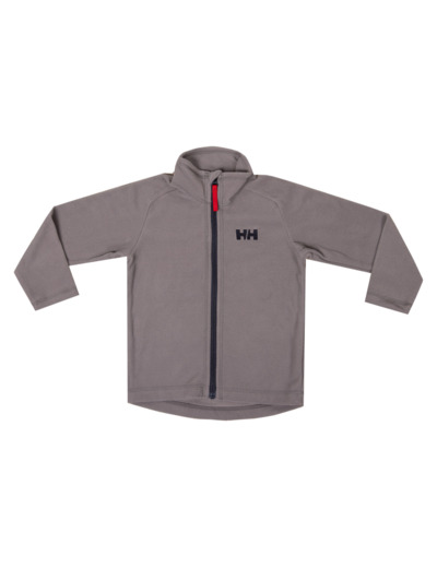 K TRAIL FULL ZIP FLEECE JACKET