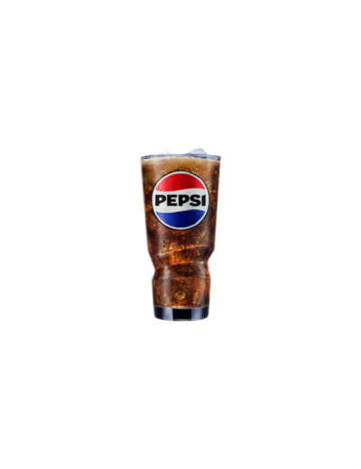Pizzan ostajalle hanajuoma 2€