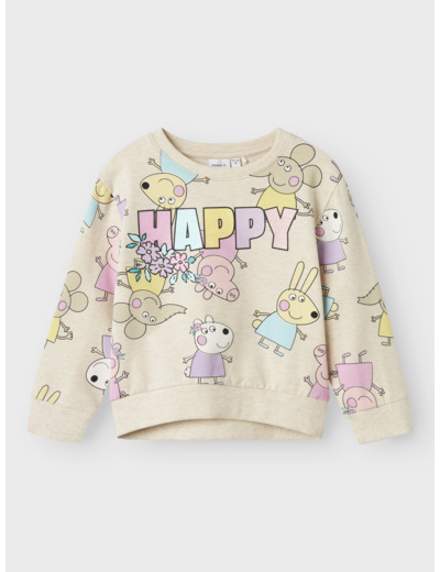 Regular Fit O-Neck Long Sleeves (L/S)