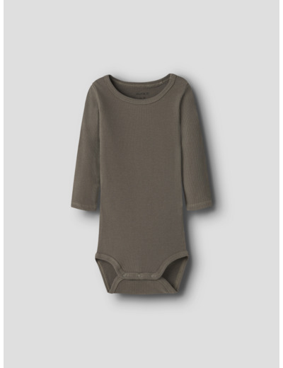 O-Neck Long Sleeves (L/S)