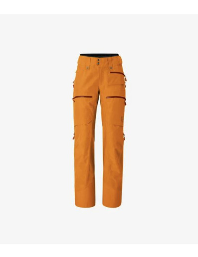 lofoten Gore-Tex insulated Pants (W)