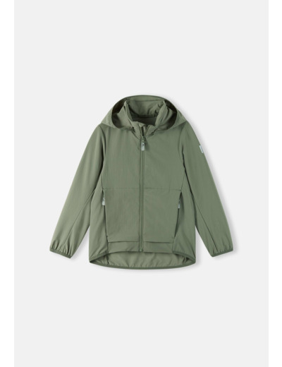 Jacket, Turvaisa