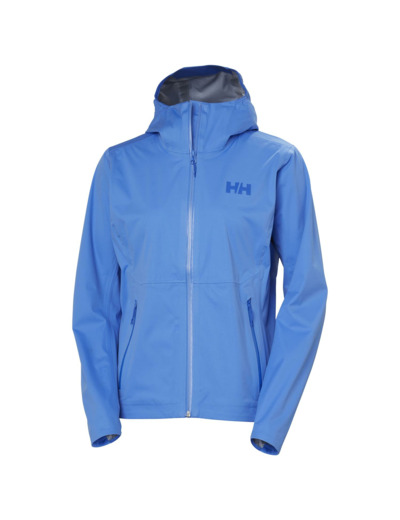 W MOMENTUM 3L STRETCH JACKET