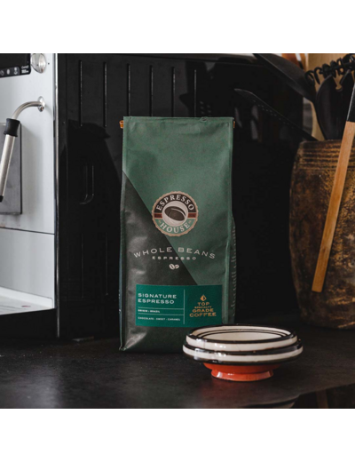 Signature Espresso 500g