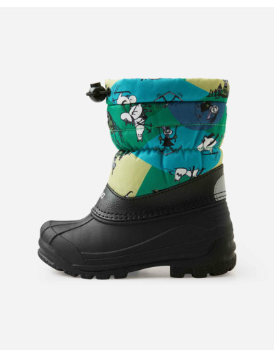 Lasten loskarit Moomin Nefar