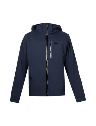 RAPID STRETCH JACKET