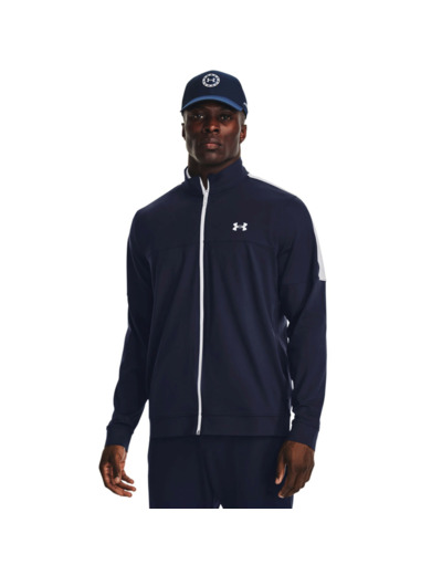 Men's UA Storm Midlayer Full Zip Jacket