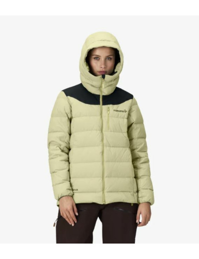 tamok down750 Jacket (W)