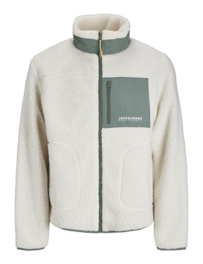Teddy jacket