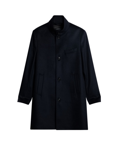 Jesse Melton Cashmere coat FMOW11441 6855