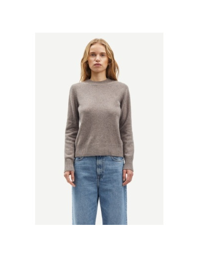 SAMSØE SAMSØE Charlotte Neule