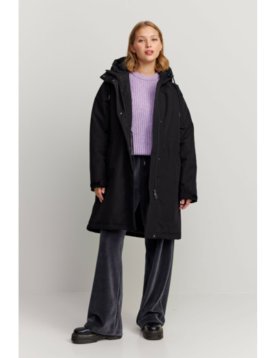 Kaija Coat