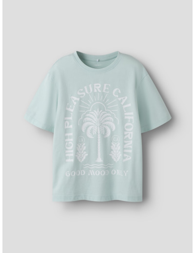 Regular Fit O-Neck Short Sleeves (S/S)