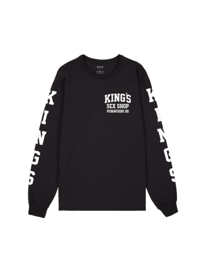 King's Long Sleeve