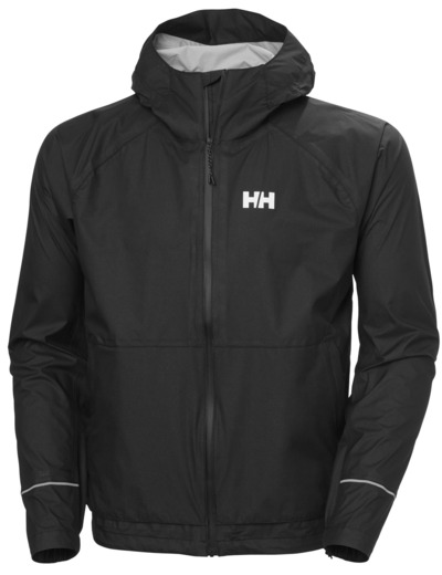 FAST LIGHT RAIN JACKET