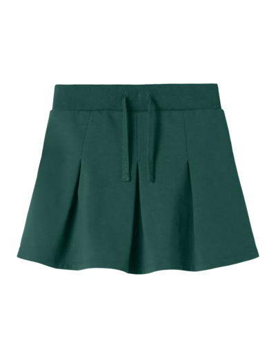 NKFPOLEA SWEAT SKIRT BRU