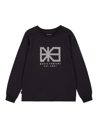 Streamer Long Sleeve