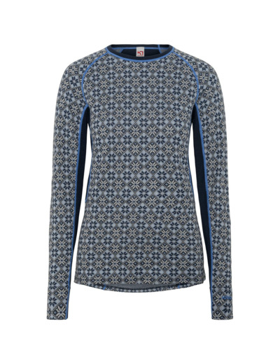 Rose Light Base Layer Long Sleeve