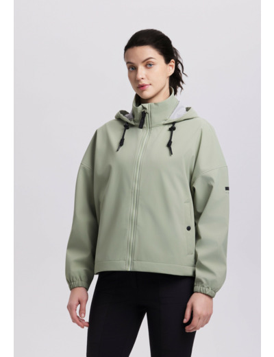Icepeak Adriam