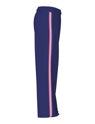 Wide Leg Fit