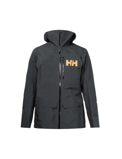 HH 3L SHELL SKI JACKET