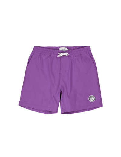 Lots hybrid Shorts