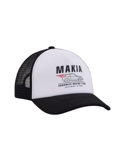 Racing Cap