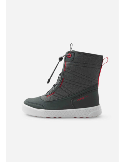 Lasten talvisaappaat ReimaTec Hankinen