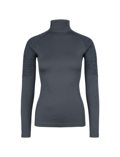 Elevate Wool Half Zip